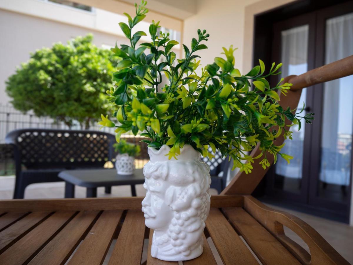 Viaggio In Sicilia B&B Gravina di Catania Zewnętrze zdjęcie