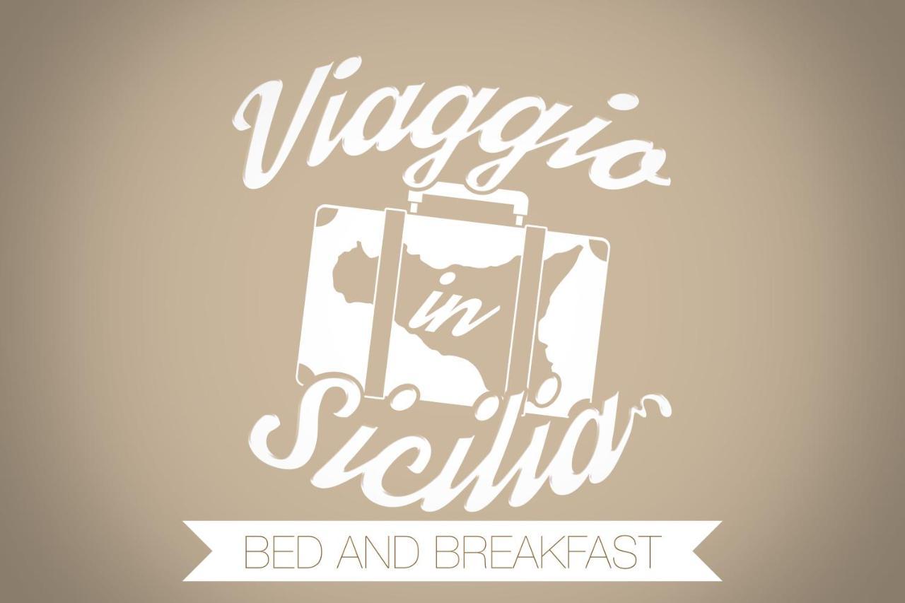 Viaggio In Sicilia B&B Gravina di Catania Zewnętrze zdjęcie