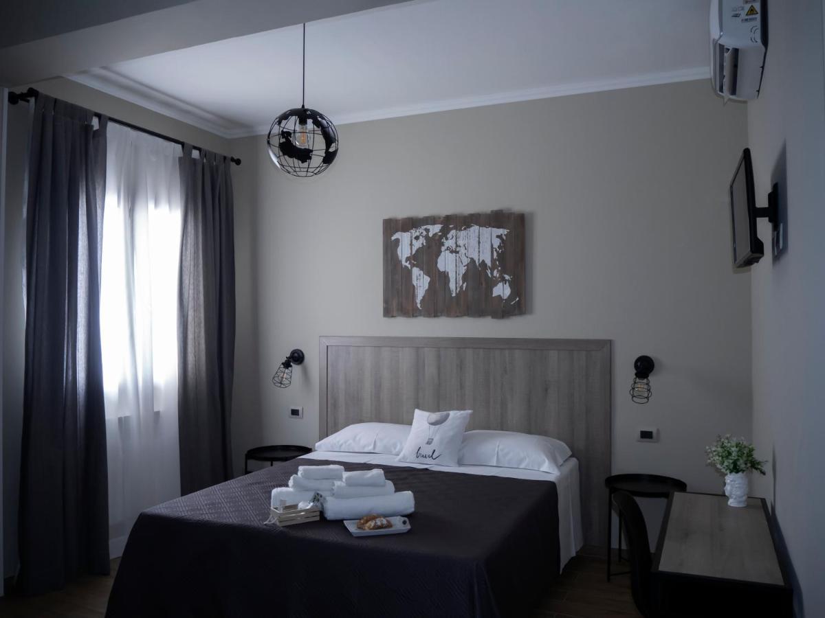 Viaggio In Sicilia B&B Gravina di Catania Zewnętrze zdjęcie
