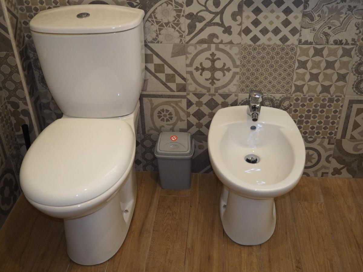 Viaggio In Sicilia B&B Gravina di Catania Zewnętrze zdjęcie