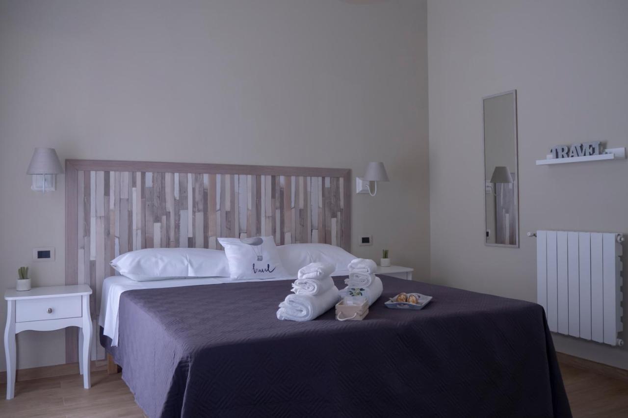Viaggio In Sicilia B&B Gravina di Catania Zewnętrze zdjęcie