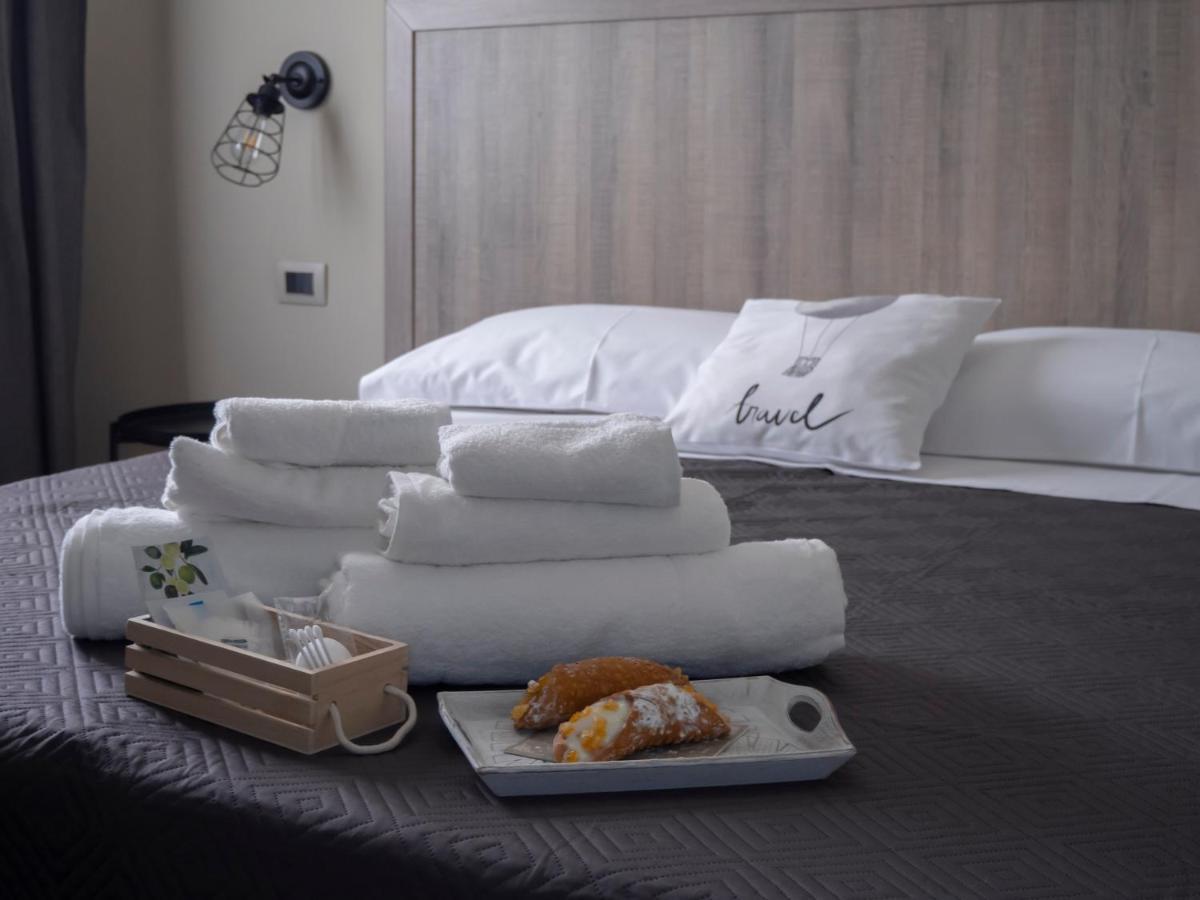 Viaggio In Sicilia B&B Gravina di Catania Zewnętrze zdjęcie