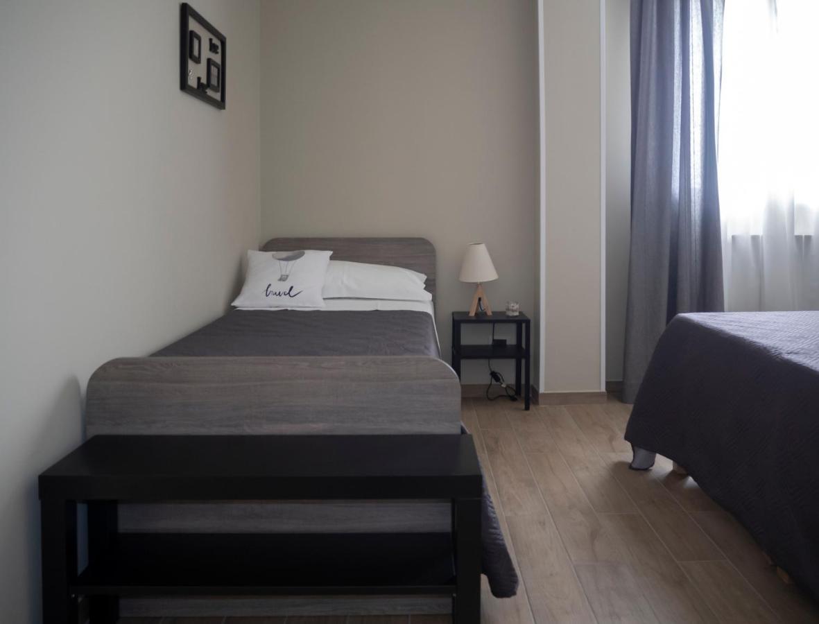 Viaggio In Sicilia B&B Gravina di Catania Zewnętrze zdjęcie