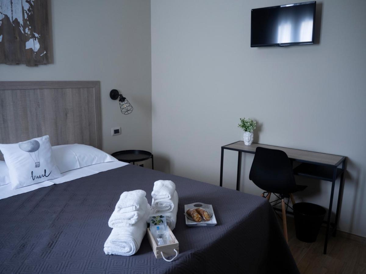 Viaggio In Sicilia B&B Gravina di Catania Zewnętrze zdjęcie