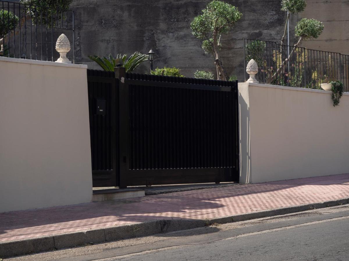 Viaggio In Sicilia B&B Gravina di Catania Zewnętrze zdjęcie